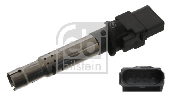 FEBI BILSTEIN ritė, uždegimas 38706